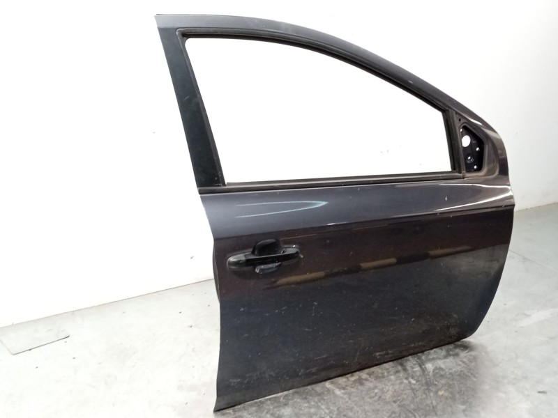 Recambio de puerta delantera derecha para hyundai i20 i (pb, pbt) 1.2 referencia OEM IAM 760044P000  