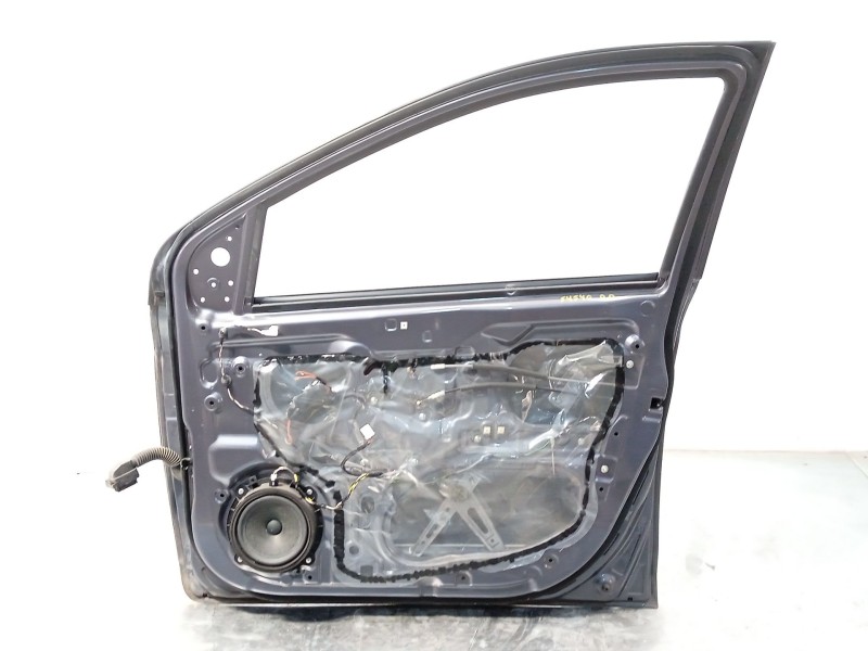 Recambio de puerta delantera derecha para hyundai i20 i (pb, pbt) 1.2 referencia OEM IAM 760044P000  