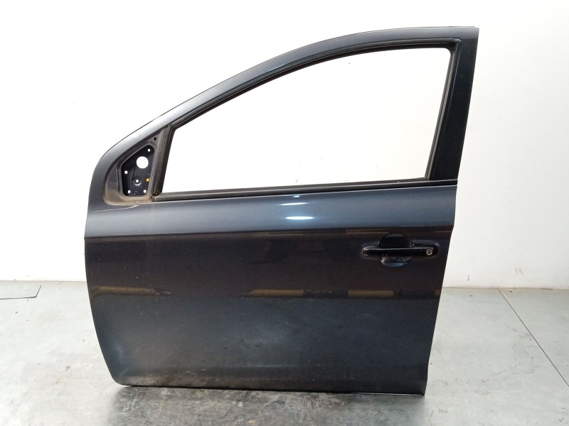 Recambio de puerta delantera izquierda para hyundai i20 i (pb, pbt) 1.2 referencia OEM IAM 760034P000  