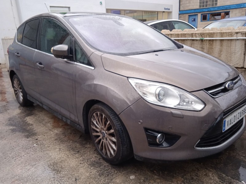 ford c-max ii (dxa/cb7, dxa/ceu) del año 2011