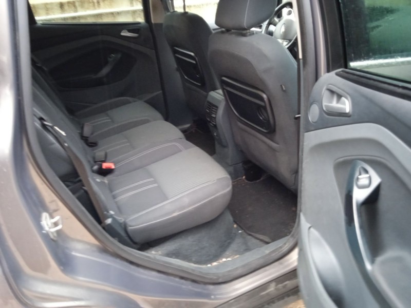 ford c-max ii (dxa/cb7, dxa/ceu) del año 2011