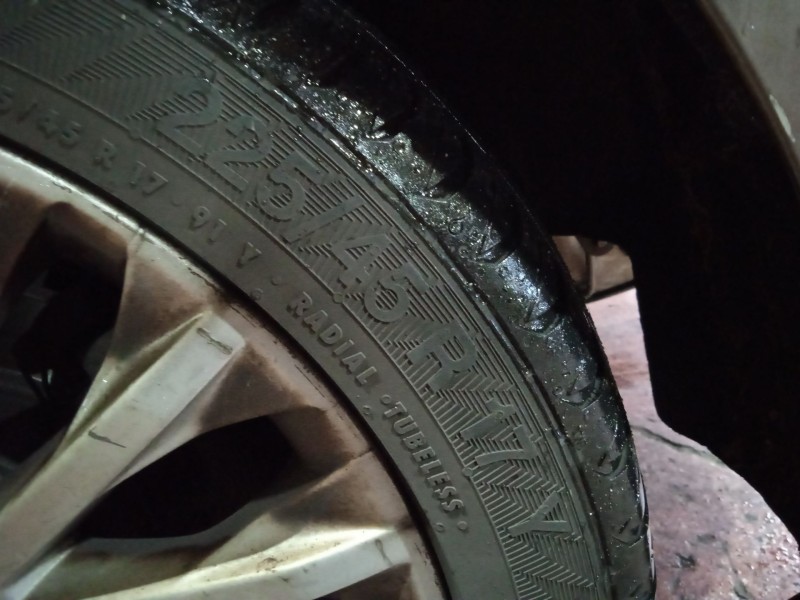 ford c-max ii (dxa/cb7, dxa/ceu) del año 2011