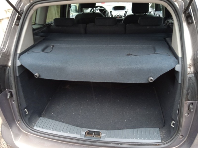 ford c-max ii (dxa/cb7, dxa/ceu) del año 2011