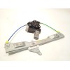 Recambio de elevalunas delantero derecho para opel corsa e (x15) 1.4 (08, 68) referencia OEM IAM 541613212 13447039 