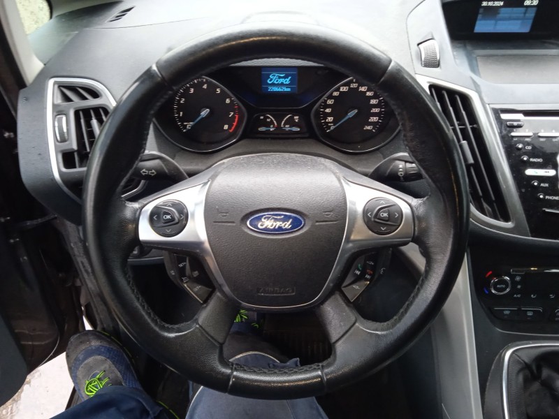 ford c-max ii (dxa/cb7, dxa/ceu) del año 2011