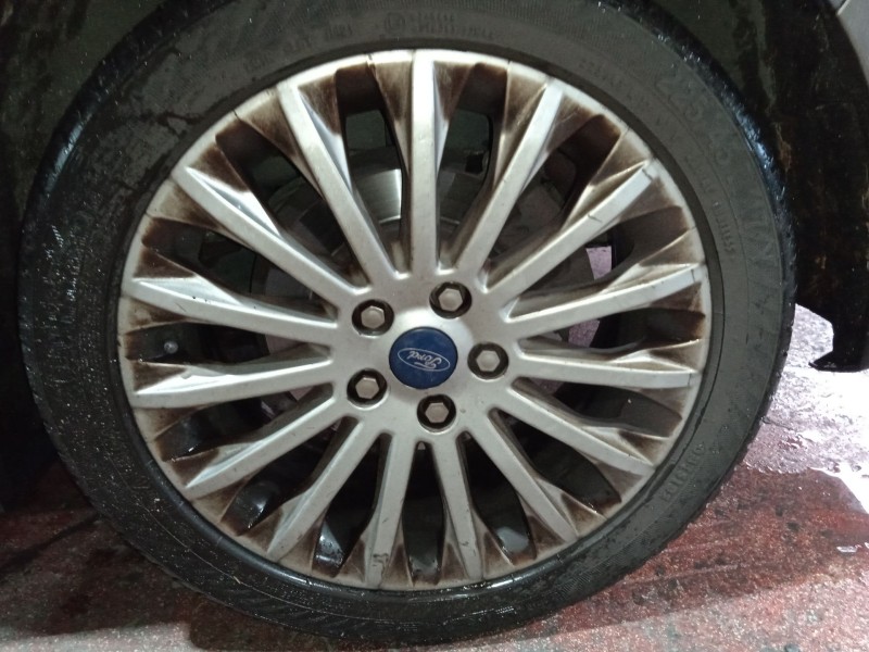 ford c-max ii (dxa/cb7, dxa/ceu) del año 2011