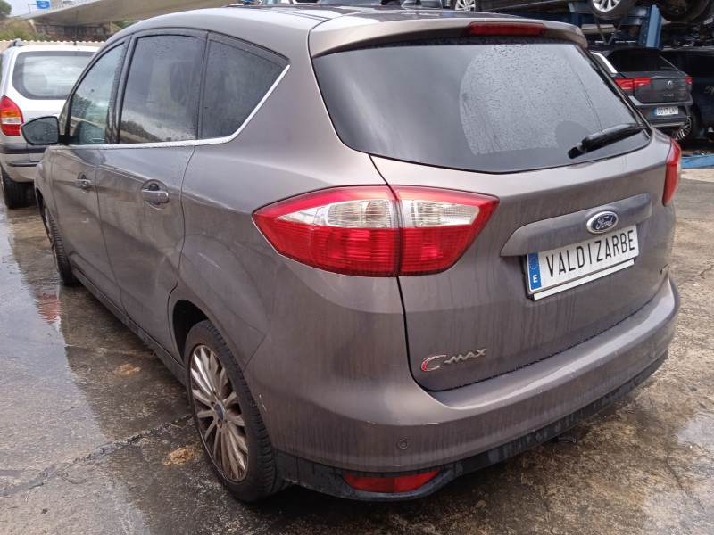 ford c-max ii (dxa/cb7, dxa/ceu) del año 2011