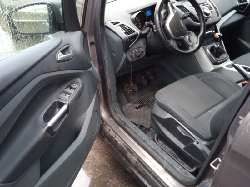 ford c-max ii (dxa/cb7, dxa/ceu) del año 2011