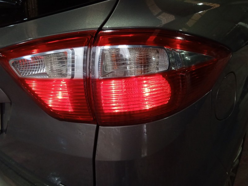 ford c-max ii (dxa/cb7, dxa/ceu) del año 2011