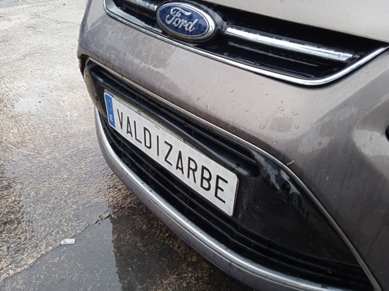 ford c-max ii (dxa/cb7, dxa/ceu) del año 2011