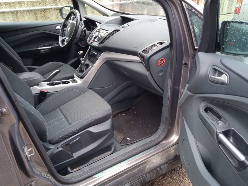 ford c-max ii (dxa/cb7, dxa/ceu) del año 2011