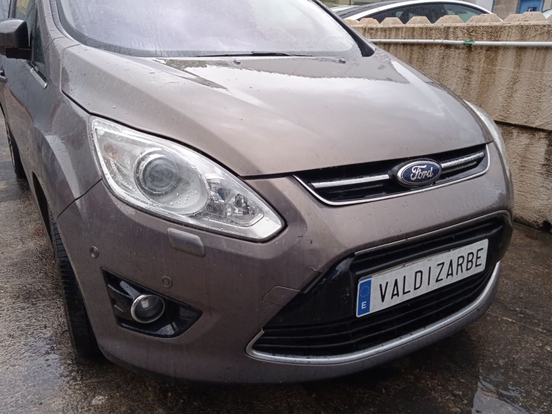 ford c-max ii (dxa/cb7, dxa/ceu) del año 2011