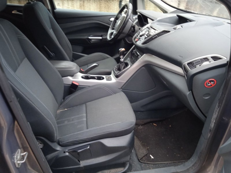 ford c-max ii (dxa/cb7, dxa/ceu) del año 2011