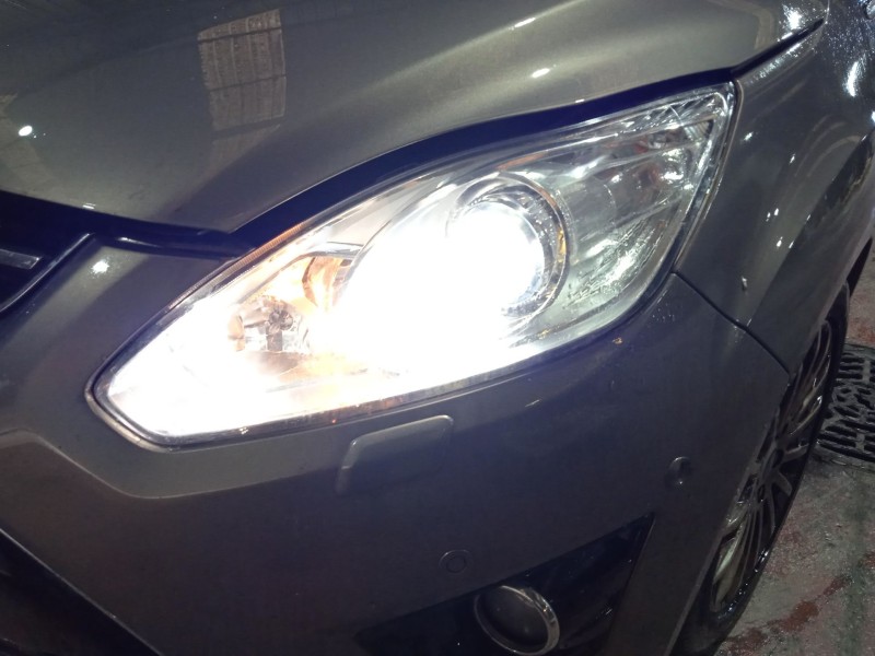 ford c-max ii (dxa/cb7, dxa/ceu) del año 2011