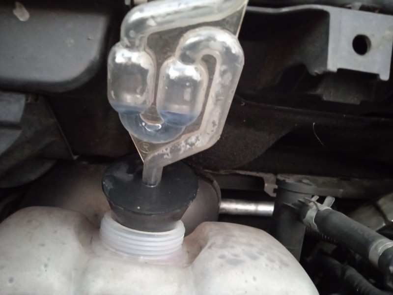 ford c-max ii (dxa/cb7, dxa/ceu) del año 2011