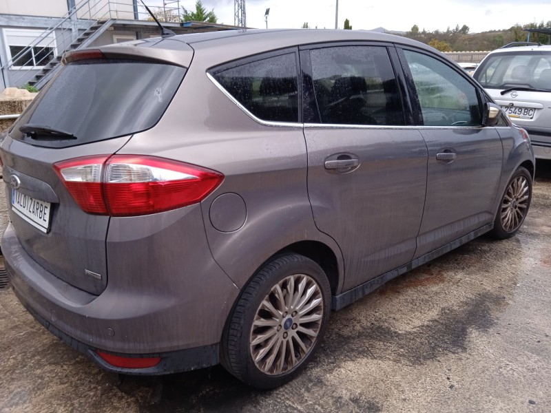 ford c-max ii (dxa/cb7, dxa/ceu) del año 2011