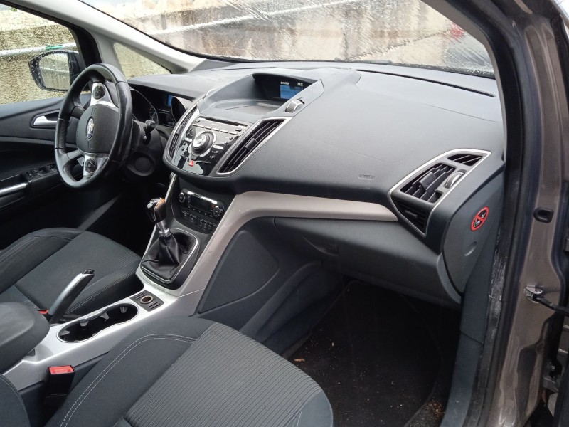 ford c-max ii (dxa/cb7, dxa/ceu) del año 2011