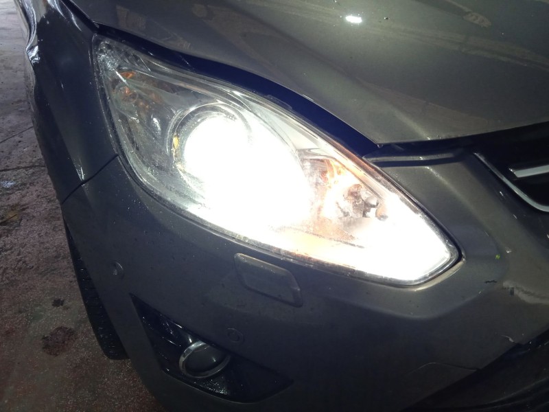 ford c-max ii (dxa/cb7, dxa/ceu) del año 2011