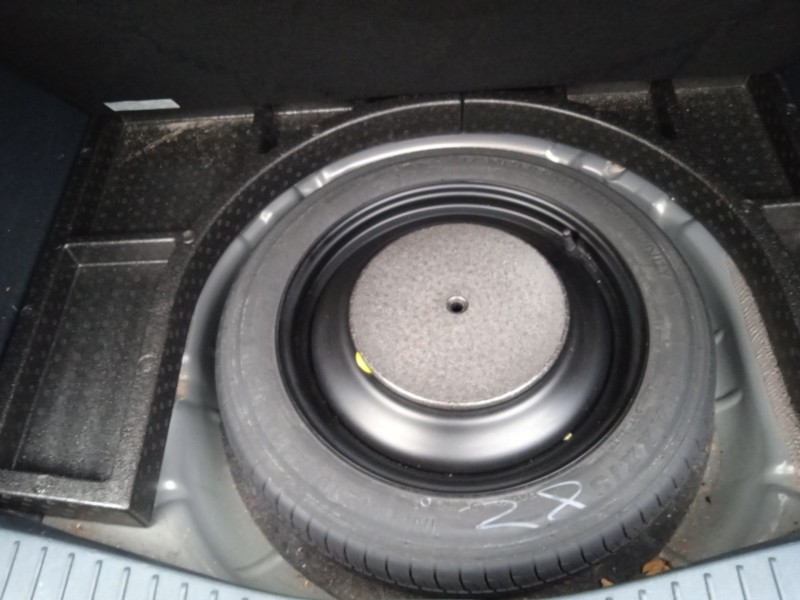 ford c-max ii (dxa/cb7, dxa/ceu) del año 2011