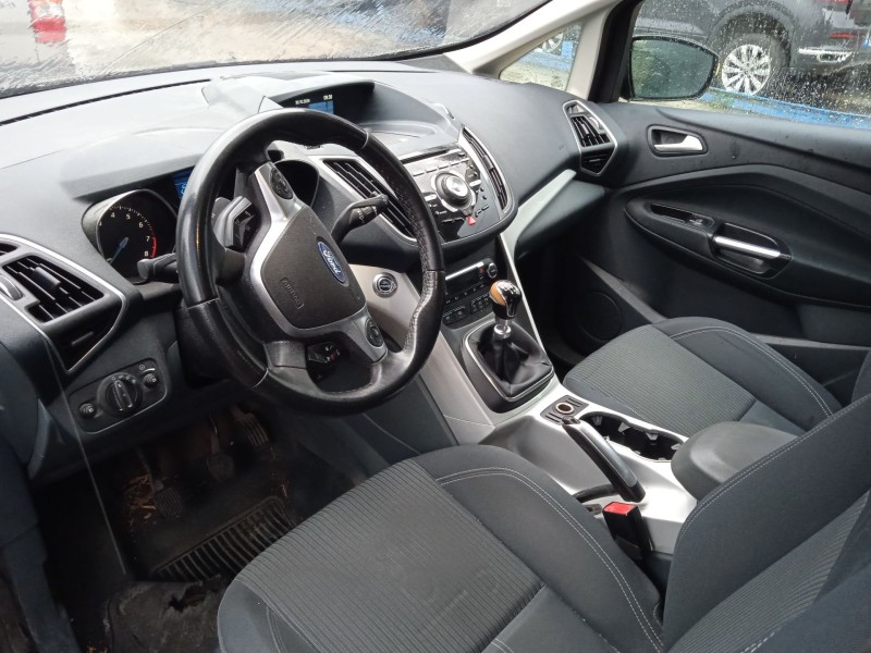 ford c-max ii (dxa/cb7, dxa/ceu) del año 2011