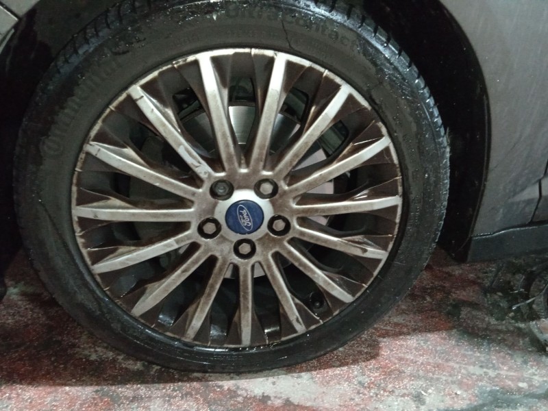 ford c-max ii (dxa/cb7, dxa/ceu) del año 2011