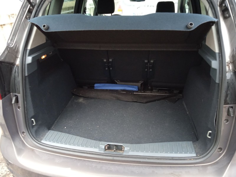 ford c-max ii (dxa/cb7, dxa/ceu) del año 2011