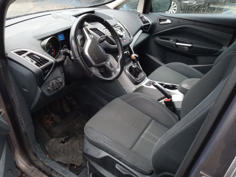 ford c-max ii (dxa/cb7, dxa/ceu) del año 2011