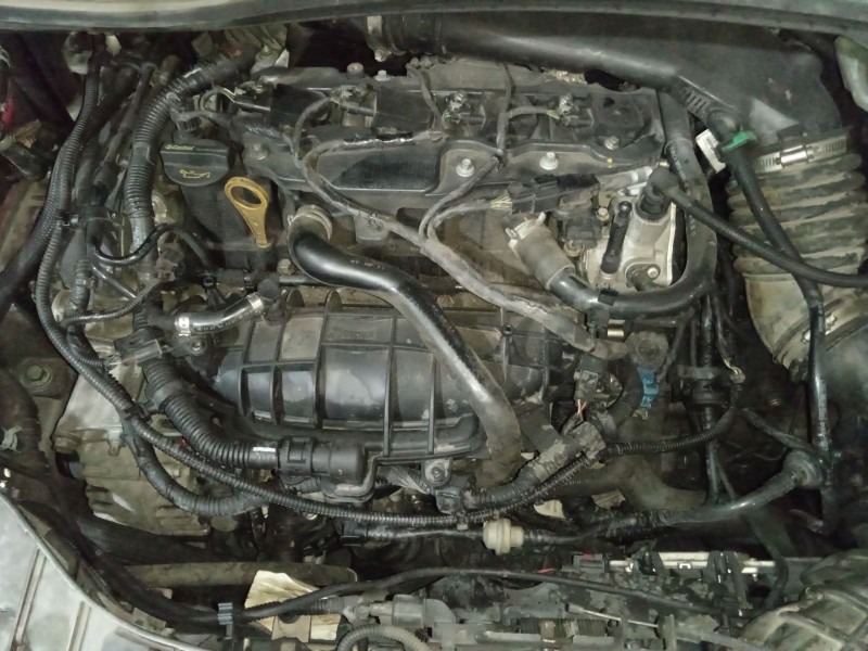 ford c-max ii (dxa/cb7, dxa/ceu) del año 2011