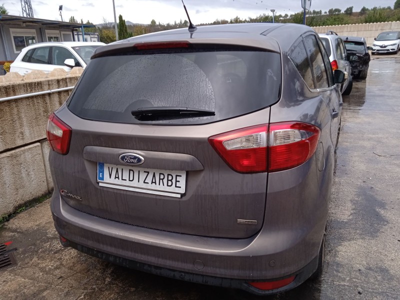 ford c-max ii (dxa/cb7, dxa/ceu) del año 2011