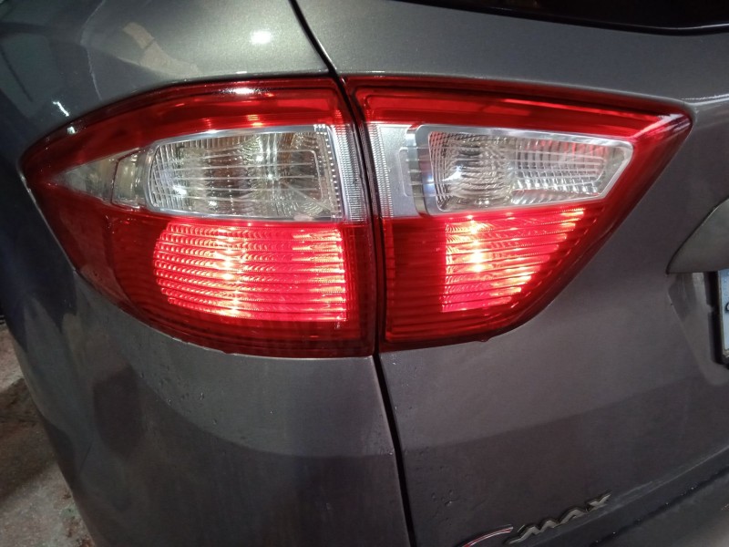 ford c-max ii (dxa/cb7, dxa/ceu) del año 2011