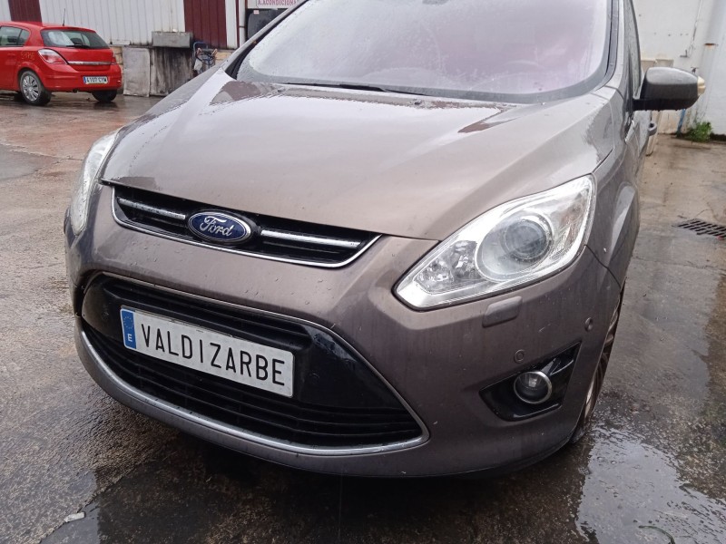 ford c-max ii (dxa/cb7, dxa/ceu) del año 2011