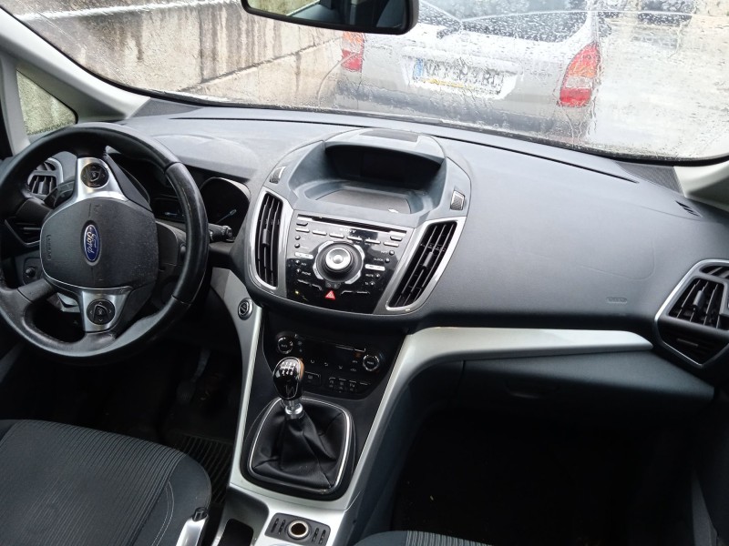 ford c-max ii (dxa/cb7, dxa/ceu) del año 2011