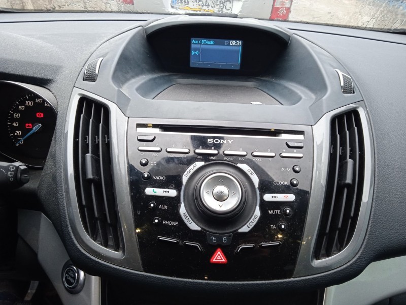 ford c-max ii (dxa/cb7, dxa/ceu) del año 2011