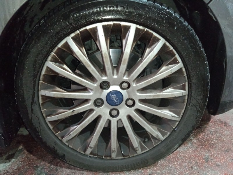 ford c-max ii (dxa/cb7, dxa/ceu) del año 2011