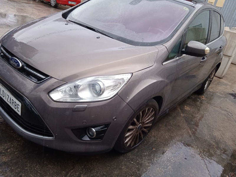 ford c-max ii (dxa/cb7, dxa/ceu) del año 2011
