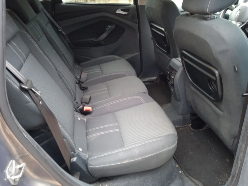 ford c-max ii (dxa/cb7, dxa/ceu) del año 2011