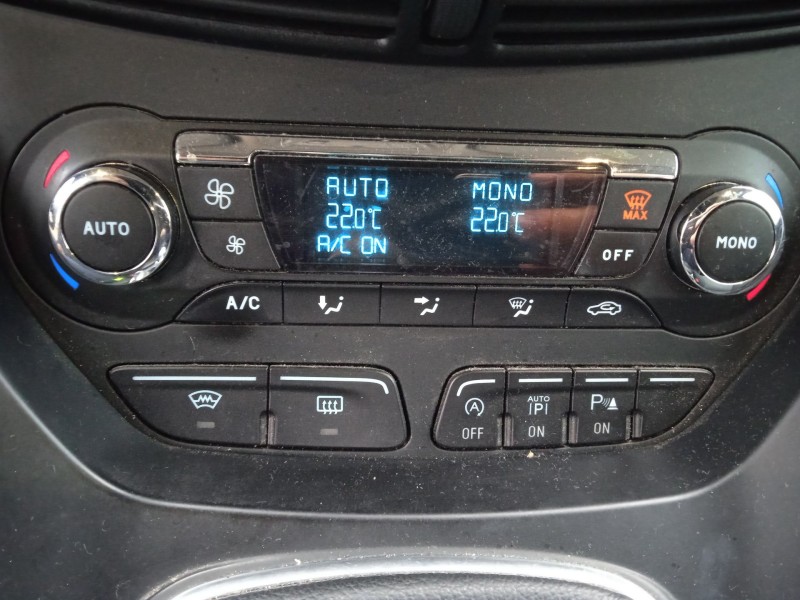 ford c-max ii (dxa/cb7, dxa/ceu) del año 2011