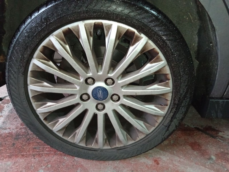 ford c-max ii (dxa/cb7, dxa/ceu) del año 2011