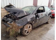 seat ibiza iii (6l1) del año 2007