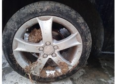 seat ibiza iii (6l1) del año 2007 2