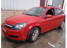 OPEL ASTRA H (A04)