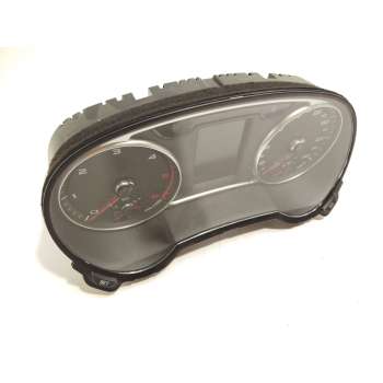 CUADRO INSTRUMENTOS 8XA920930F 
