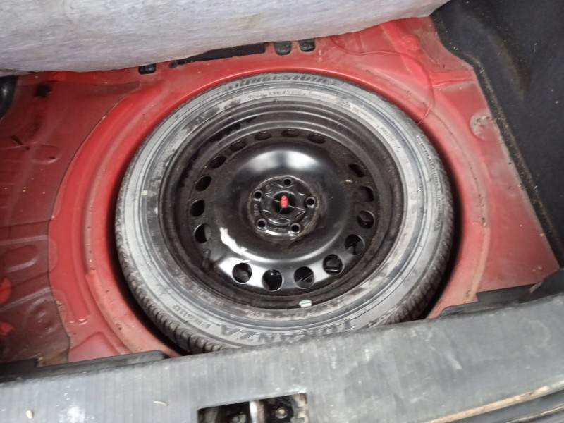 opel astra h (a04) del año 2004