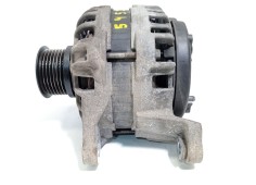 Recambio de alternador para fiat ducato furgoneta (250_) 130 multijet 2,3 d referencia OEM IAM 504385134  F000BL0705 2