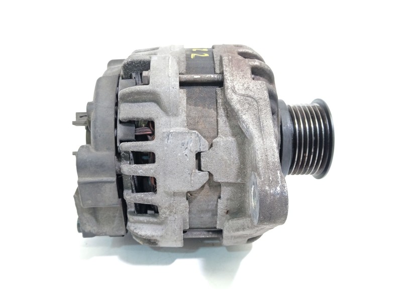 Recambio de alternador para fiat ducato furgoneta (250_) 130 multijet 2,3 d referencia OEM IAM 504385134  F000BL0705