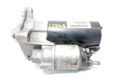 Recambio de motor arranque para fiat ducato furgoneta (250_) 130 multijet 2,3 d referencia OEM IAM 51984357  0001115115 2