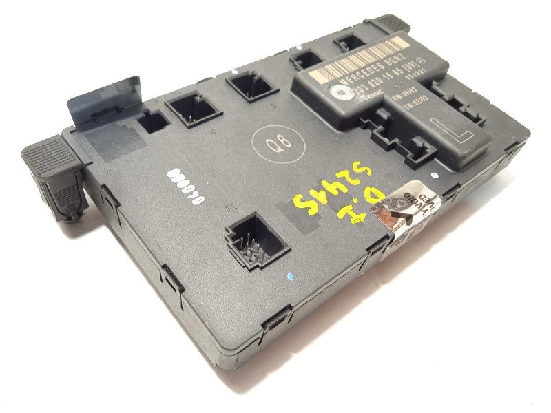 CENTRALITA CONFORT 2038201585 