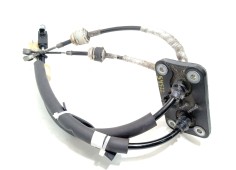 Recambio de varillaje cambio para fiat ducato furgoneta (250_) 130 multijet 2,3 d referencia OEM IAM NOREF  A6067F13