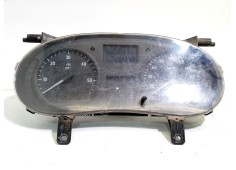 Recambio de cuadro instrumentos para opel movano a furgoneta (x70) 2.5 cdti (fd) referencia OEM IAM 8200467956D P8200467956D 281 2