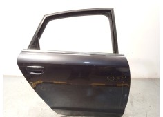 Recambio de puerta trasera derecha para audi a6 c6 (4f2) 2.7 tdi referencia OEM IAM 4F0833052G  